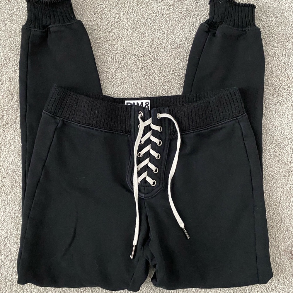 Pam & Gela joggers